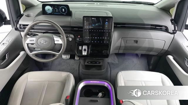 Hyundai Staria id 4442759 из Кореи 17