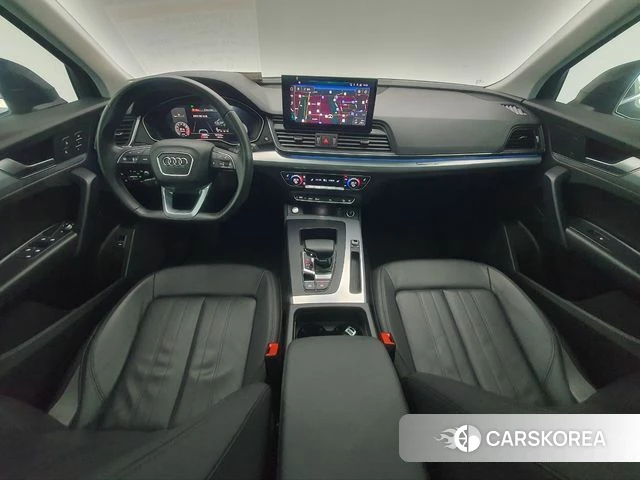 Audi Q5 (FY) id 4910896 из Кореи 17