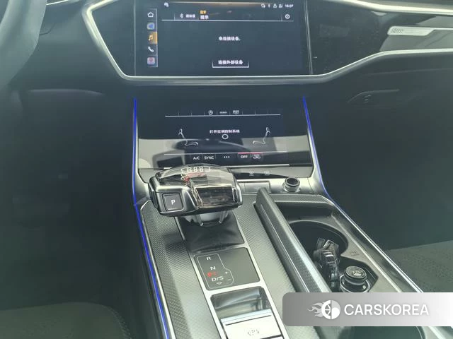 Audi A6L id 4300026 из Китая 13