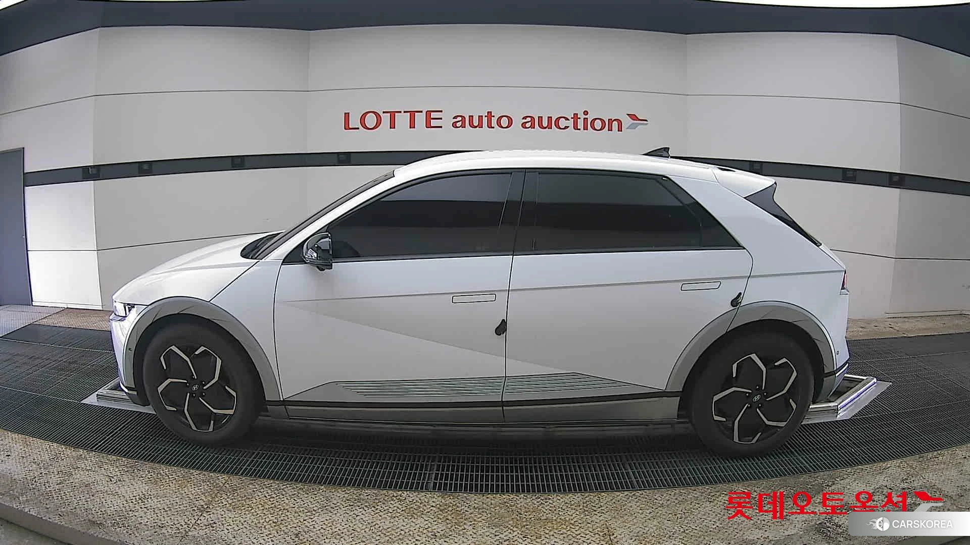 Hyundai IONIQ 5 id 3888326 из Кореи 33