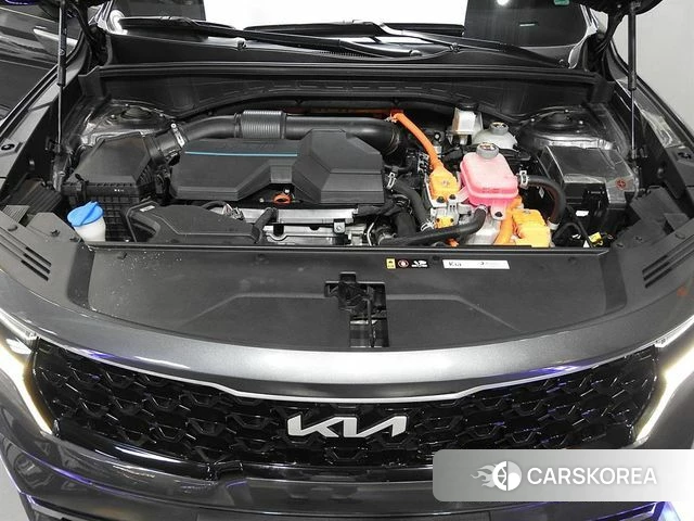 Kia Sorento 4th Generation id 4389083 из Кореи 17