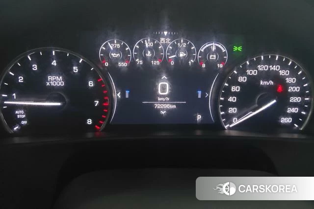 Cadillac CT6 id 4227909 из Китая 14