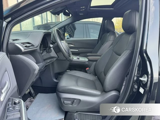 Toyota Saina id 4274150 из Китая 28