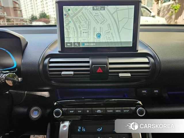 Hyundai Casper id 3940898 из Кореи 17