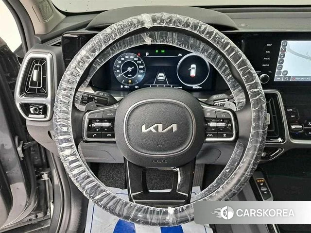 Kia Sorento 4th Generation id 4422631 из Кореи 17