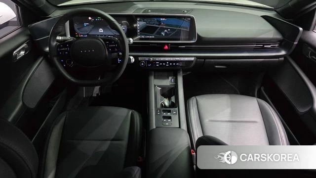 Hyundai Ionic 6 id 3859210 из Кореи 17