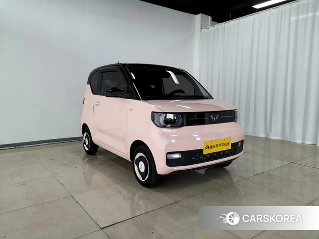 Wuling Automobile Wuling Hongguang MINIEV id 4235764 из Китая 17