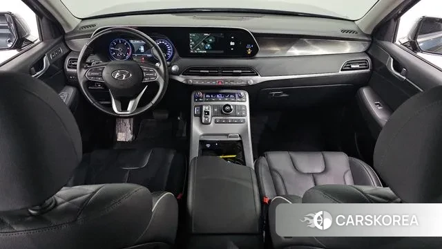 Hyundai Palisade id 3697167 из Кореи 17