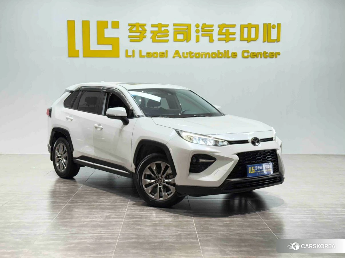 Toyota Wilanda id 4479259 из Китая 27