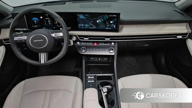 Hyundai Sonata D Edge (DN8) id 4291854 из Кореи 31