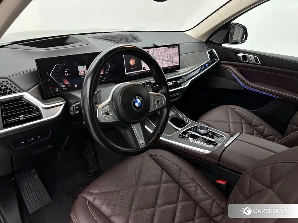 BMW X5 id 4654546 из Китая 27