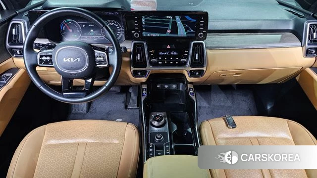 Kia Sorento 4th Generation id 3865758 из Кореи 17