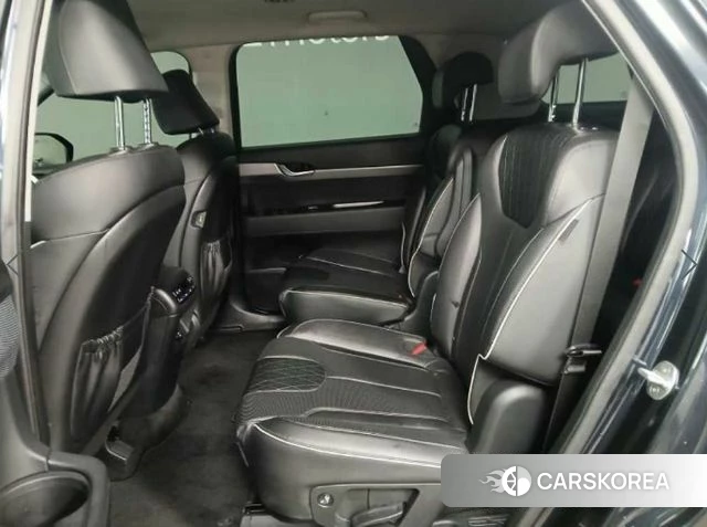 Hyundai Palisade id 3801377 из Кореи 17