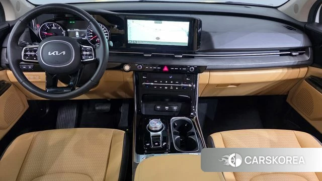 Kia Carnival 4th generation id 3787167 из Кореи 17