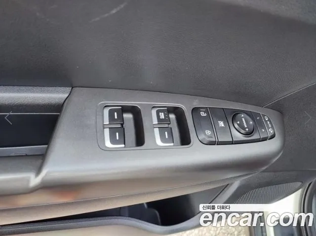 Kia Sportage The Bold id 2956393 из Кореи 17