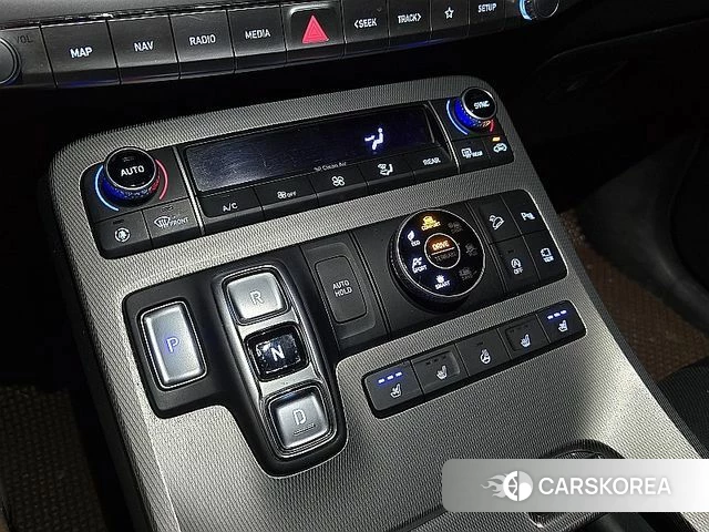 Hyundai Palisade id 4416686 из Кореи 8