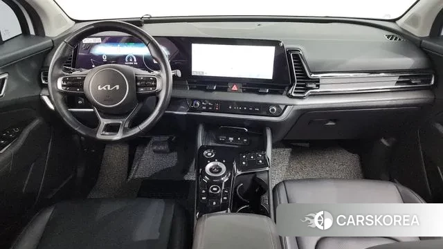 Kia Sportage 5th Generation id 3596203 из Кореи 17