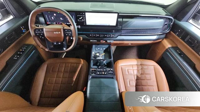 Kia Tasman id 3921626 из Кореи 17