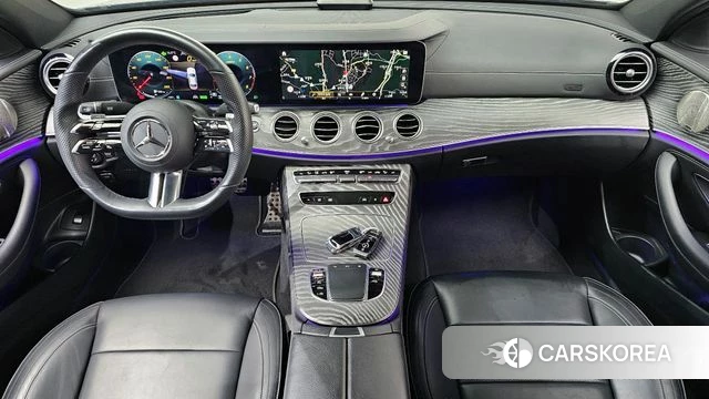 Mercedes-Benz E-Class W213 id 3865734 из Кореи 17