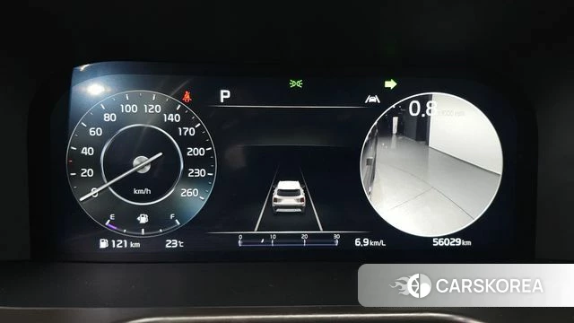 Kia Sorento 4th Generation id 4692527 из Кореи 32