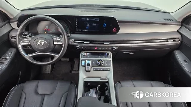 Hyundai The New Palisade id 3758706 из Кореи 17