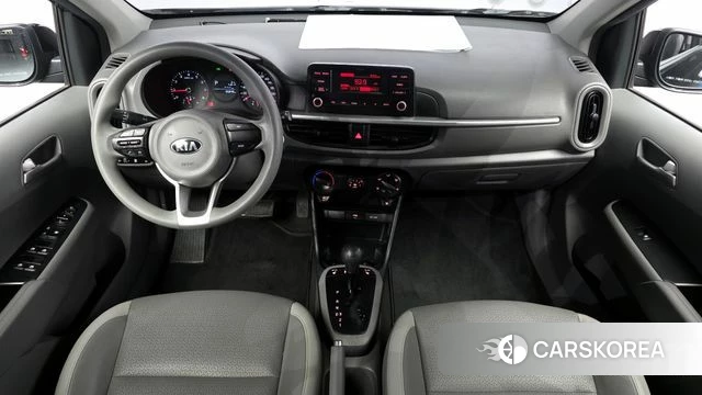 Kia Morning Urban (JA) id 4283675 из Кореи 26