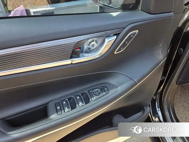 Hyundai Grandeur IG id 3766547 из Кореи 13