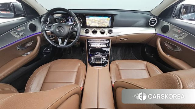 Mercedes-Benz E-Class W213 id 4508597 из Кореи 17