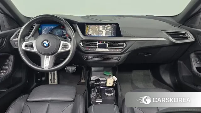 BMW 2 Series Gran Coupe (F44) id 3406002 из Кореи 17