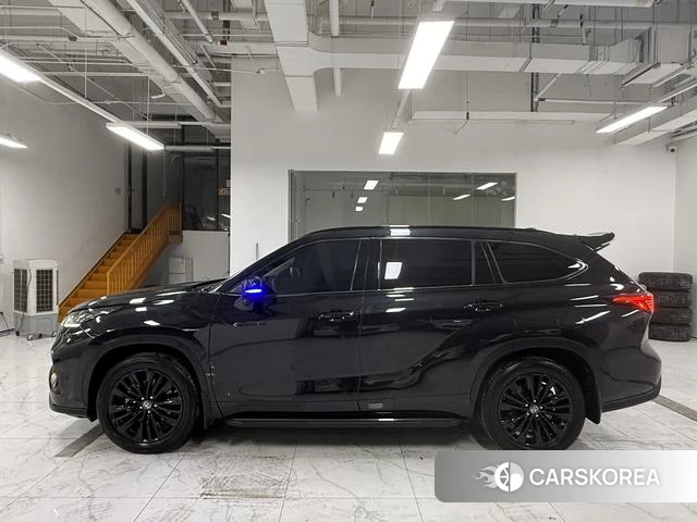 Toyota Highlander id 4353682 из Китая 15