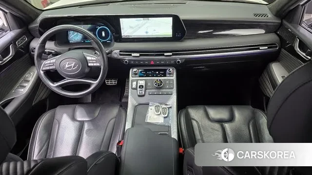 Hyundai The New Palisade id 3372890 из Кореи 17