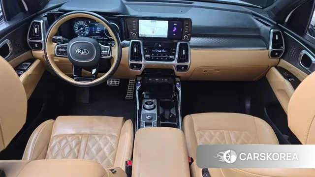 Kia Sorento 4th Generation id 3660745 из Кореи 17