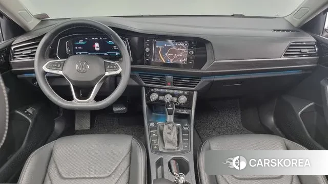 Volkswagen 7th Generation of Jetta id 2930405 из Кореи 17