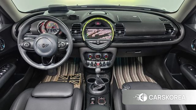 Mini Cooper Clubman id 4632830 из Кореи 29