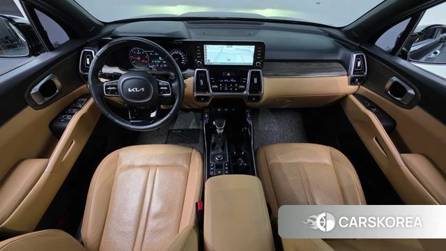 Kia Sorento 4th Generation id 4323591 из Кореи 28