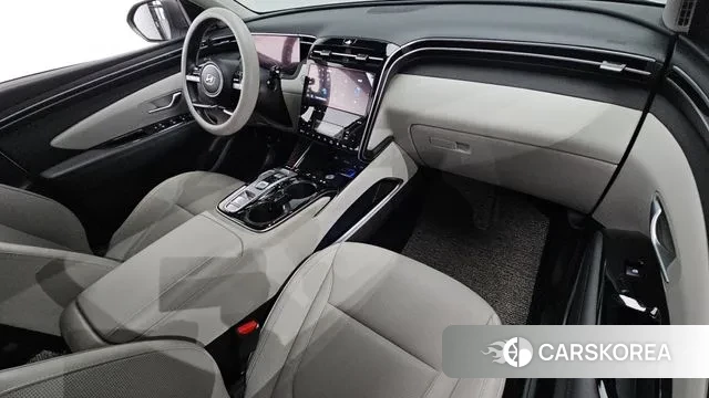 Hyundai Tucson (NX4) id 3660031 из Кореи 17