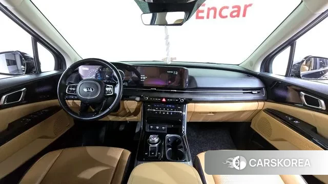 Kia Carnival 4th generation id 2999690 из Кореи 17