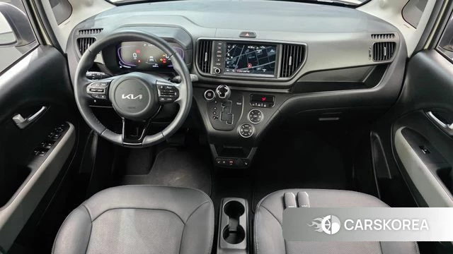 Kia The New Kia Ray id 4640632 из Кореи 30
