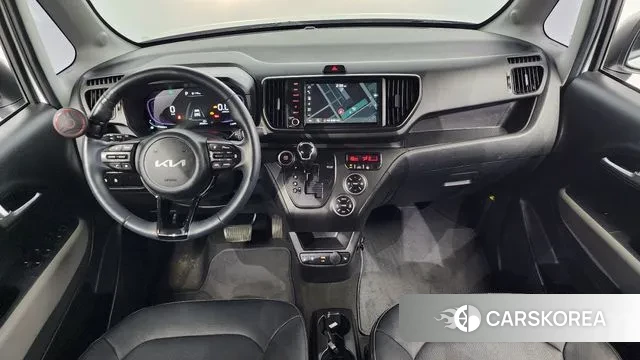 Kia The New Kia Ray id 3022351 из Кореи 17