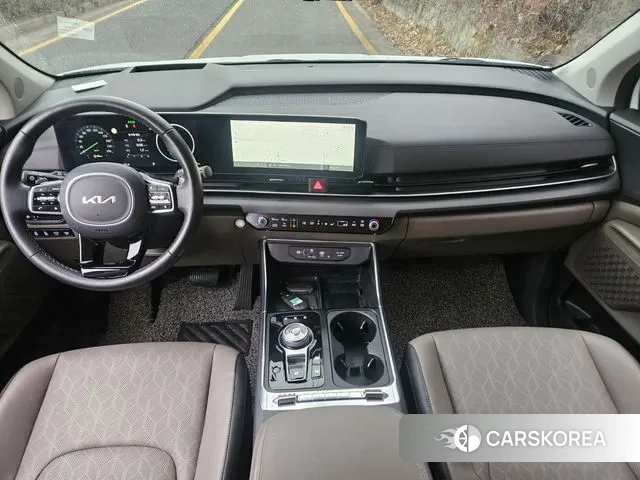 Kia The New Carnival 4th Generation id 3523532 из Кореи 13