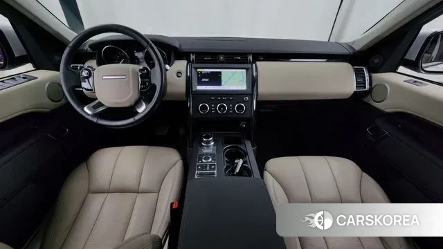 Land Rover Discovery 5 id 3000073 из Кореи 17