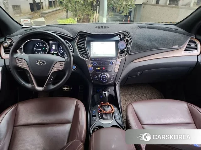 Hyundai The New Max Cruise id 3510205 из Кореи 16