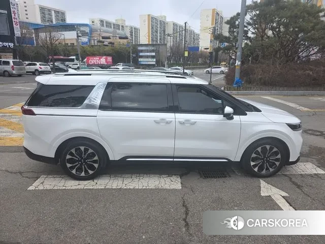 Kia Carnival 4th generation id 3570715 из Кореи 17