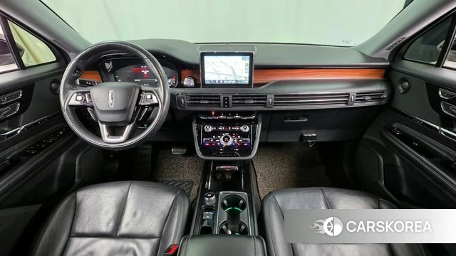 Lincoln Corsair id 3884992 из Кореи 17