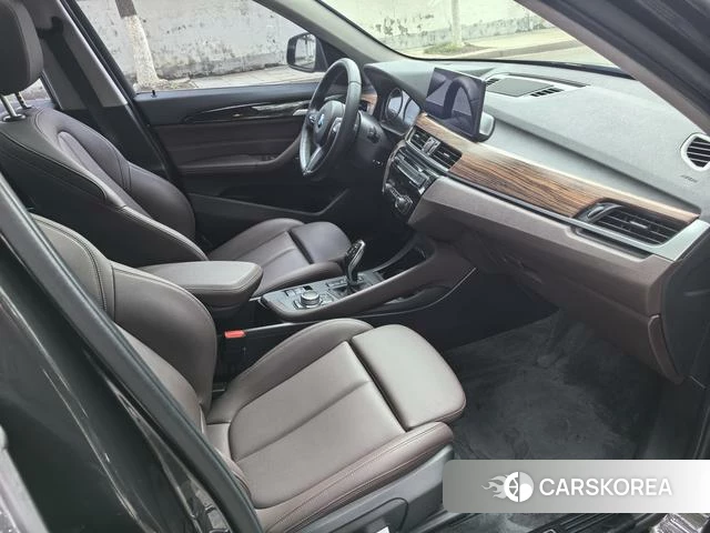 BMW X1 id 4341928 из Китая 9