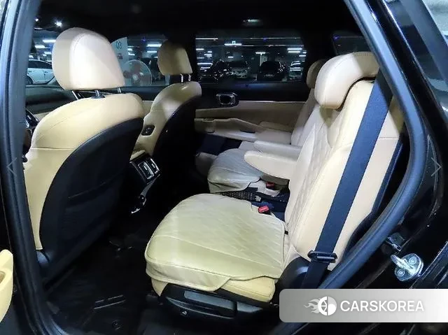 Kia Sorento 4th Generation id 3694824 из Кореи 17