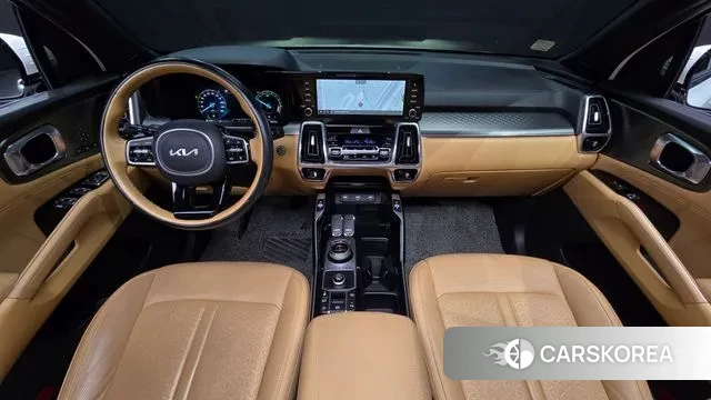 Kia Sorento 4th Generation id 3389412 из Кореи 17