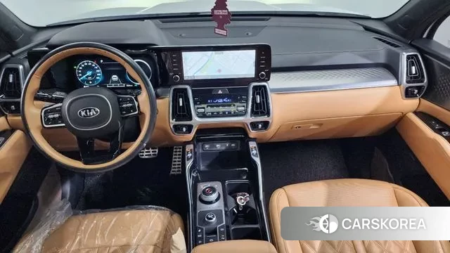 Kia Sorento 4th Generation id 3535690 из Кореи 17