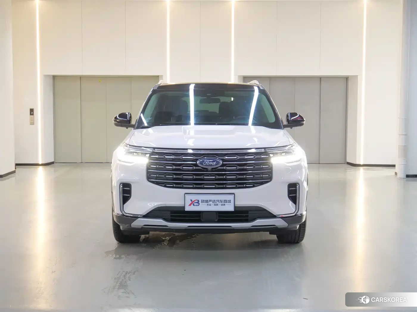 Ford Explorer id 4514347 из Китая 17