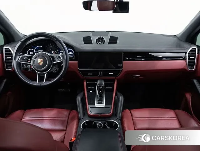 Porsche Cayenne (PO536) id 3675232 из Кореи 16
